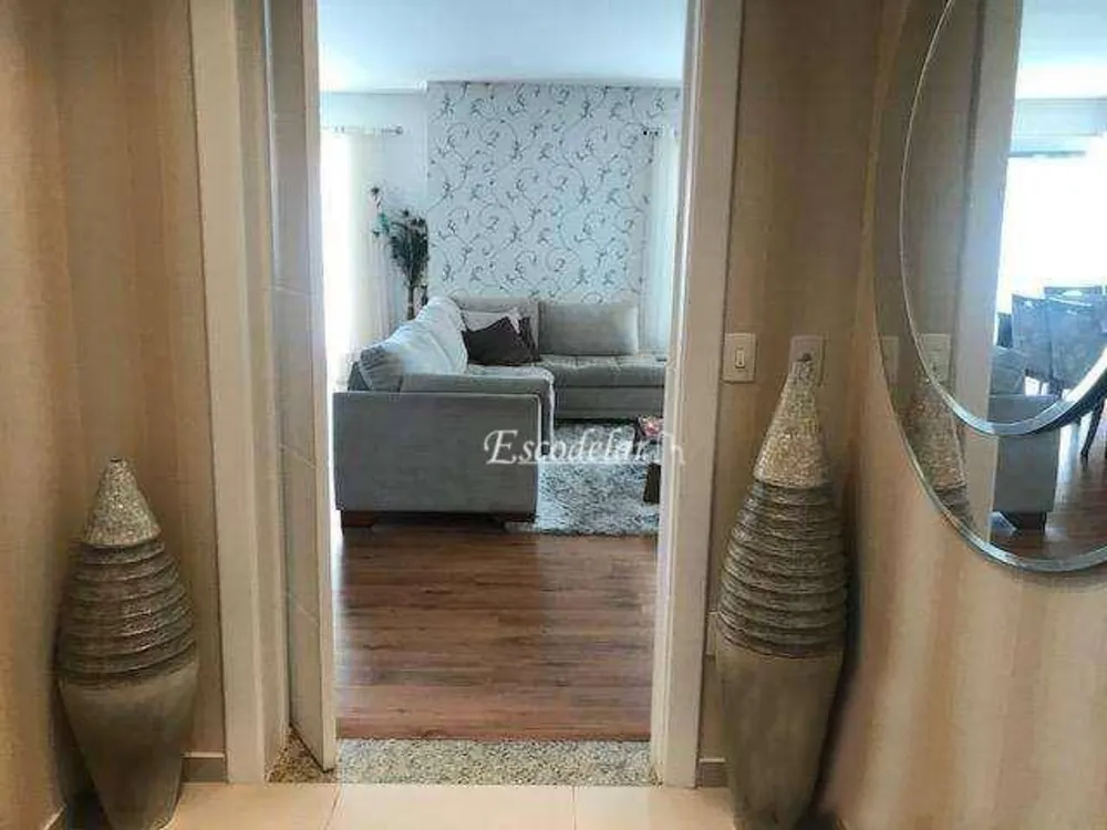 Apartamento, 3 quartos, 170 m² - Foto 3