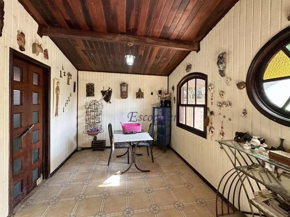 Casa à venda com 3 quartos, 97m² - Foto 13