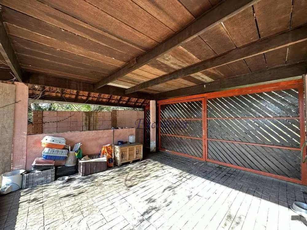 Casa à venda com 3 quartos, 97m² - Foto 5