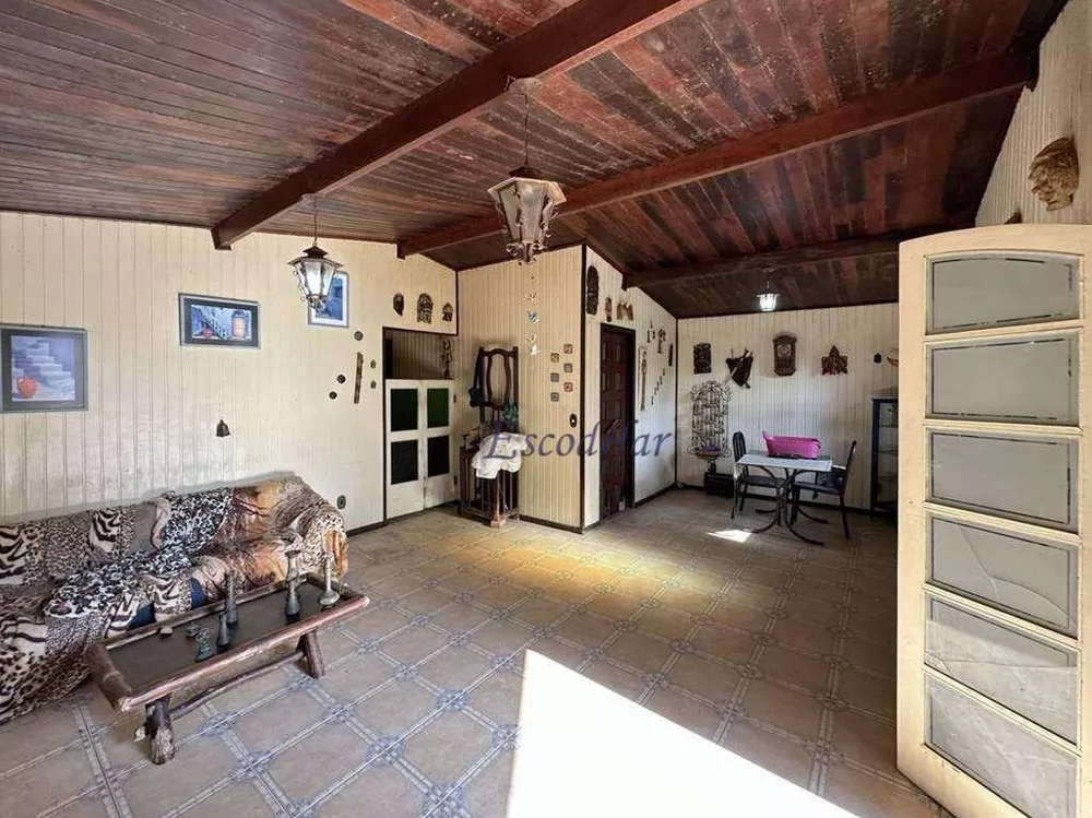 Casa à venda com 3 quartos, 97m² - Foto 14