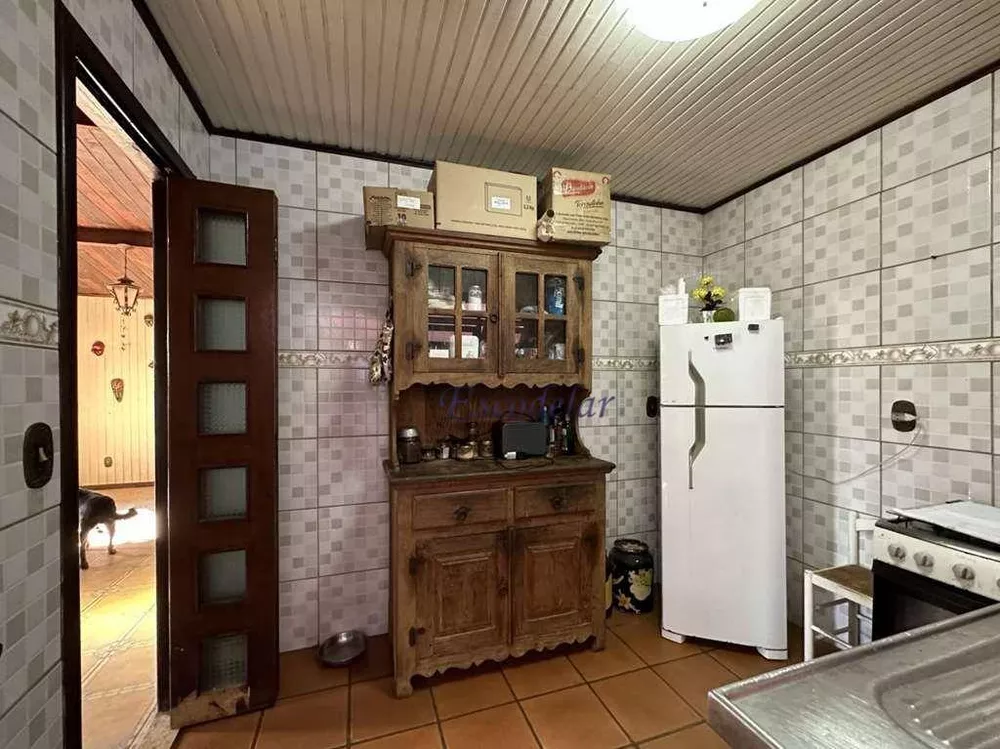 Casa à venda com 3 quartos, 97m² - Foto 15