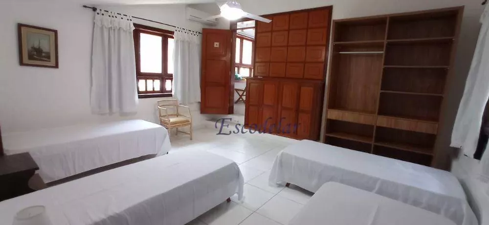 Casa de Condomínio, 6 quartos - Foto 3