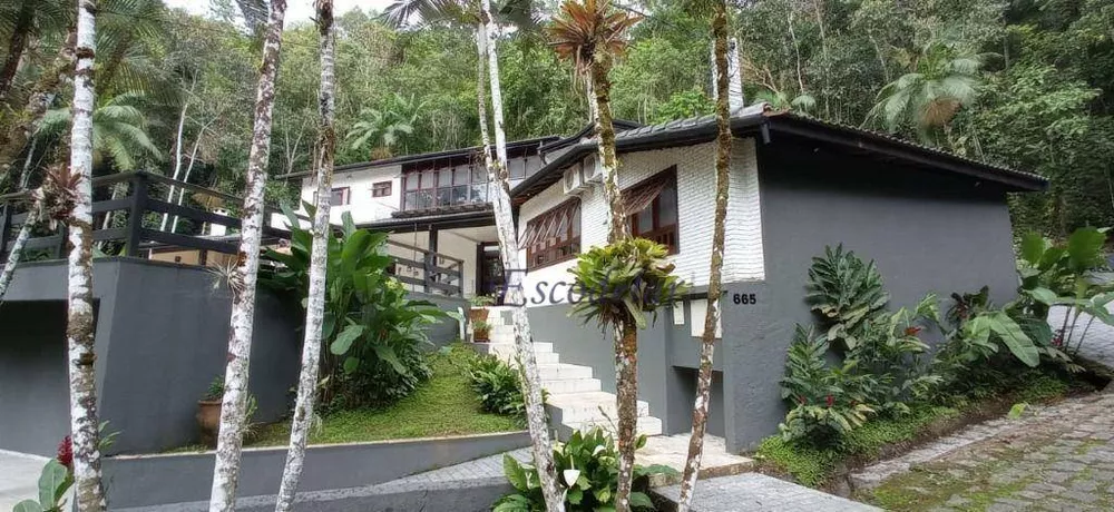 Casa de Condomínio, 6 quartos - Foto 2