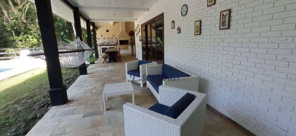 Casa de Condomínio, 6 quartos - Foto 4