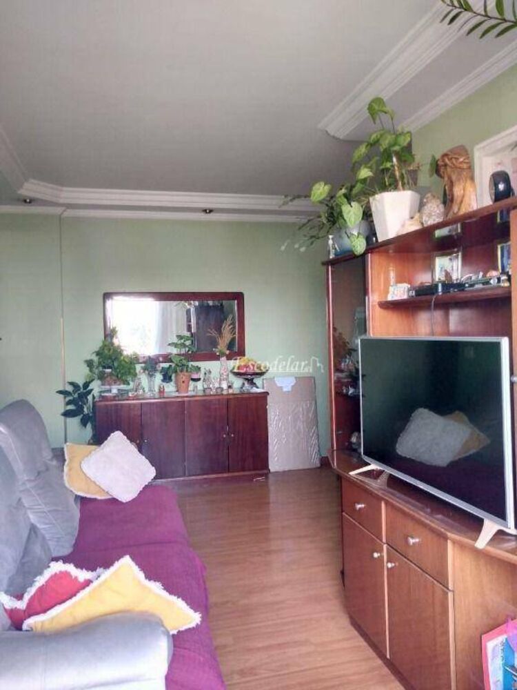 Apartamento, 3 quartos, 94 m² - Foto 7