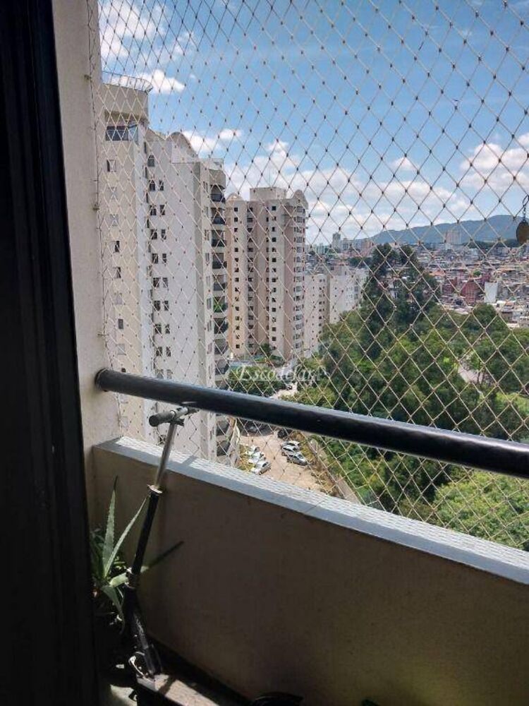Apartamento, 3 quartos, 94 m² - Foto 6