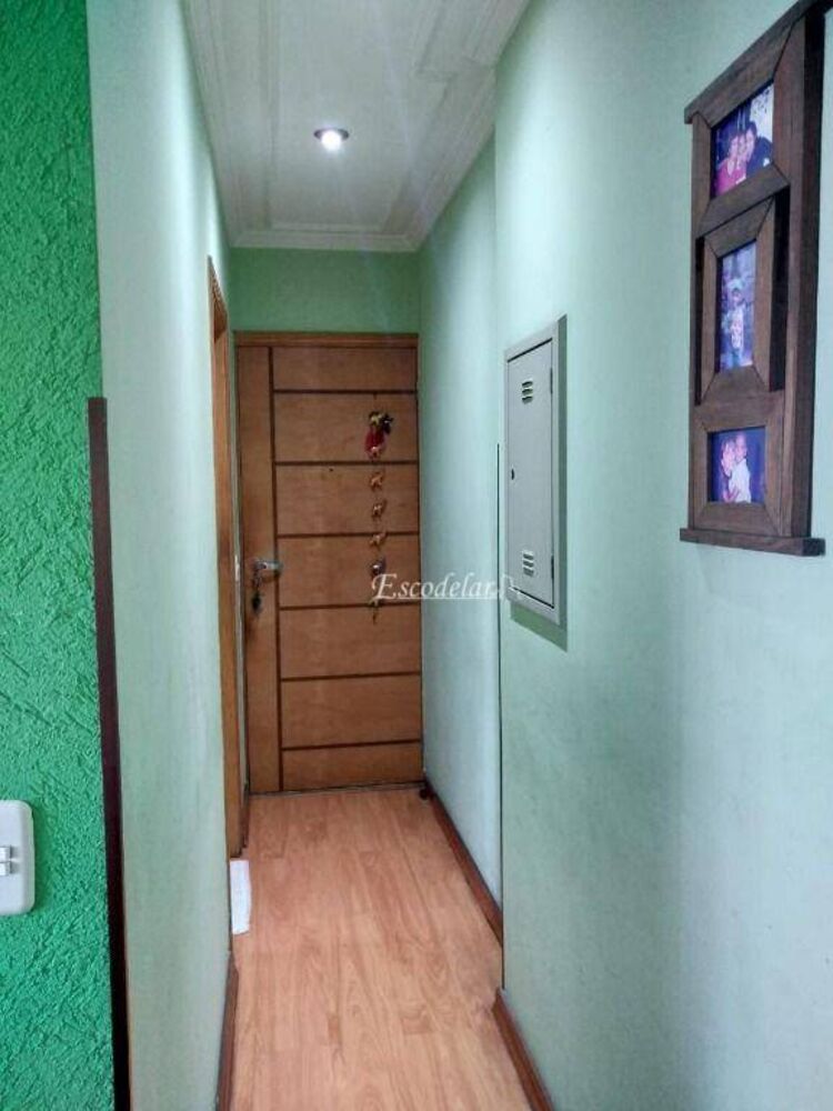 Apartamento, 3 quartos, 94 m² - Foto 8
