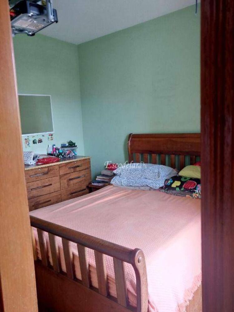 Apartamento, 3 quartos, 94 m² - Foto 2