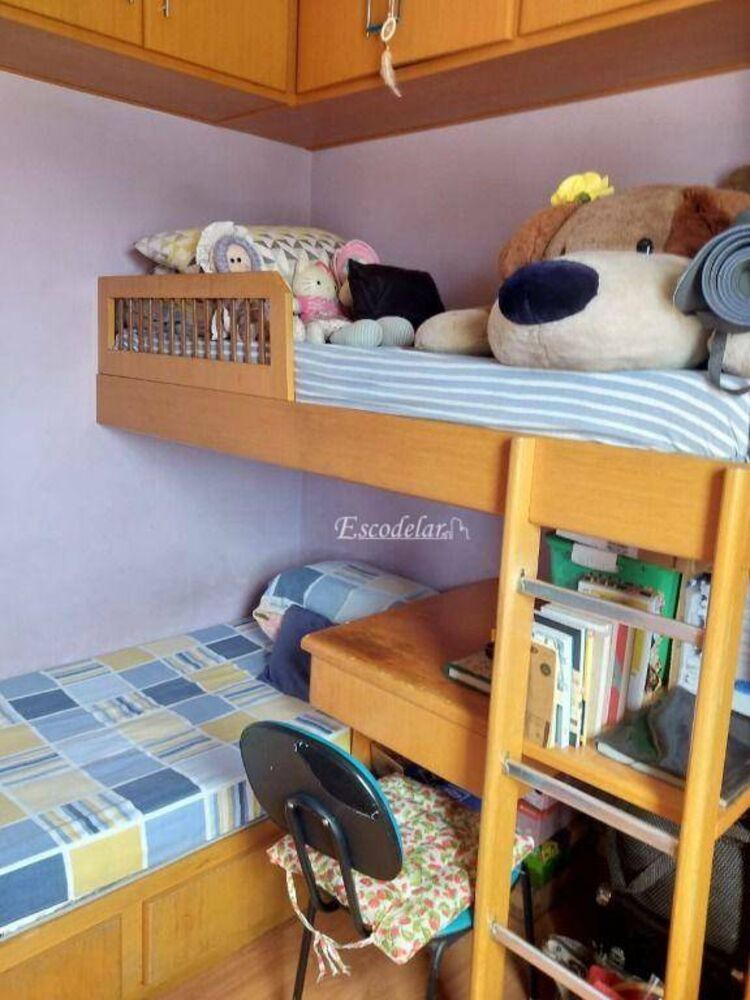 Apartamento, 3 quartos, 94 m² - Foto 3