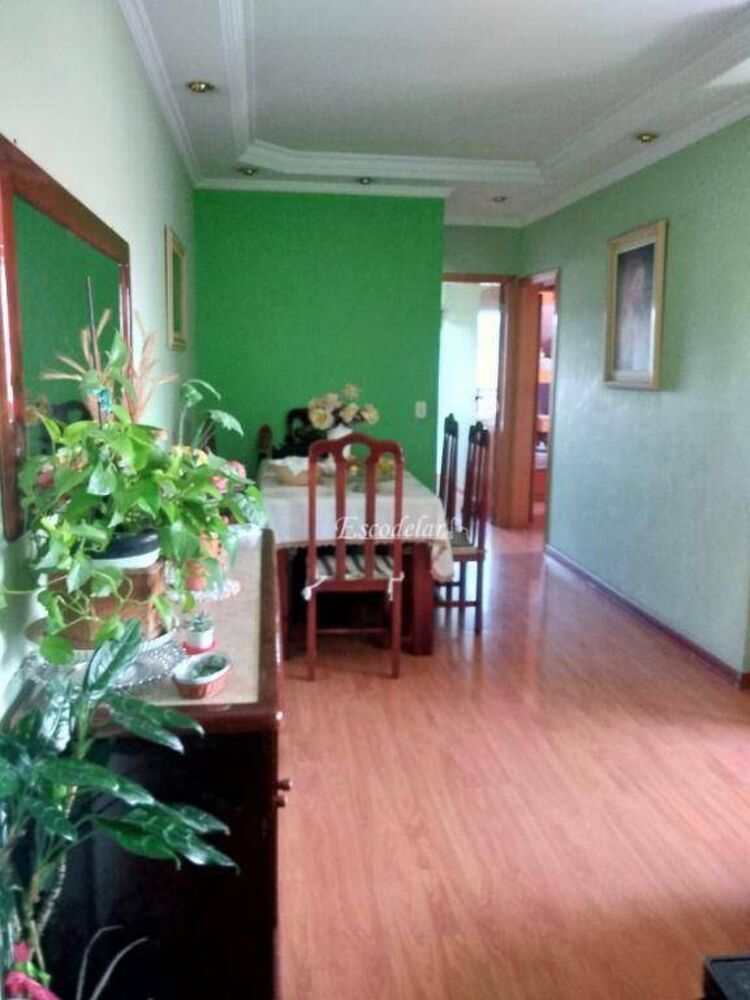 Apartamento, 3 quartos, 94 m² - Foto 5