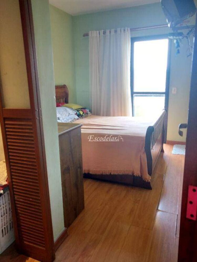 Apartamento, 3 quartos, 94 m² - Foto 1
