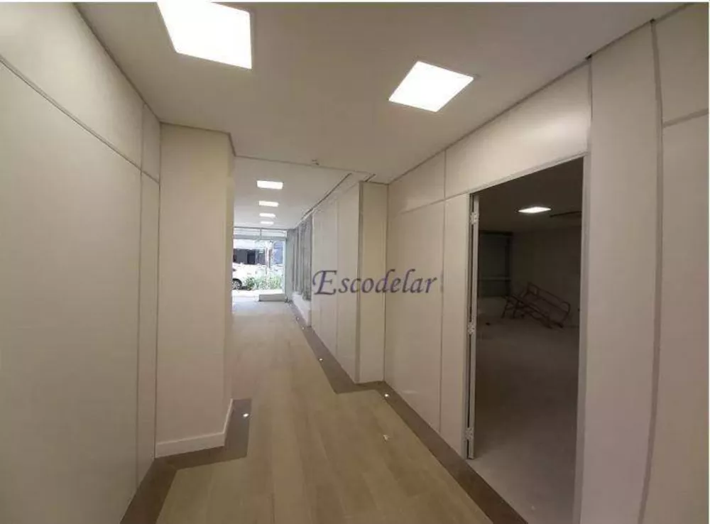 Loja-Salão para alugar, 43m² - Foto 3