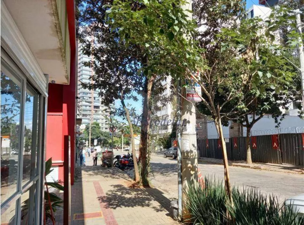 Loja-Salão para alugar, 43m² - Foto 2