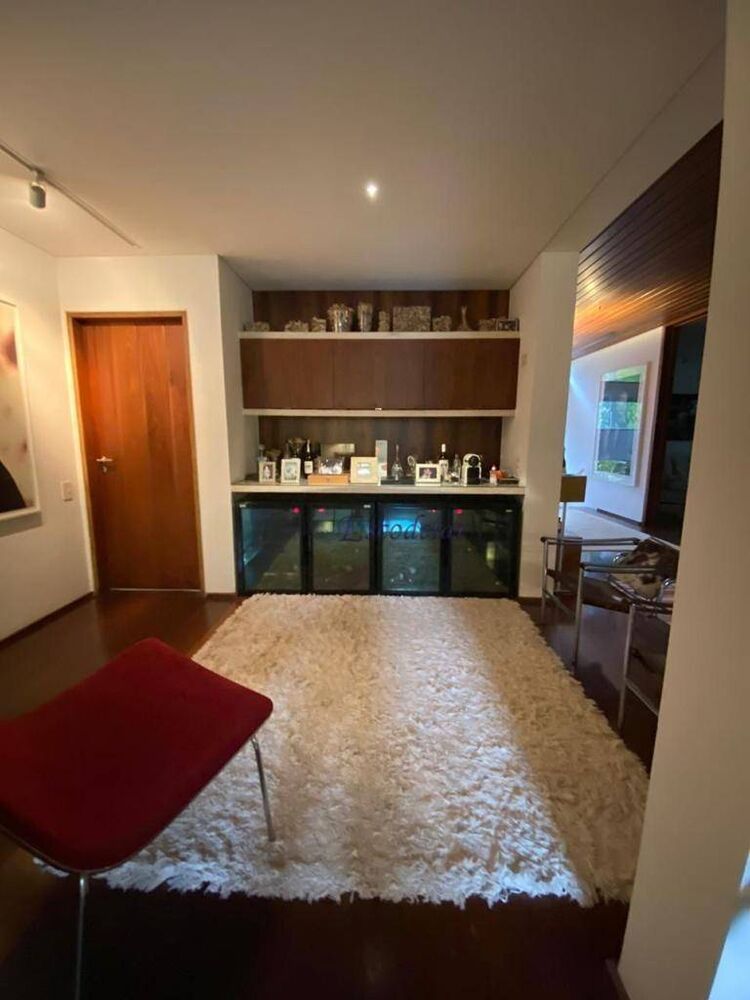 Casa, 5 quartos, 550 m² - Foto 8