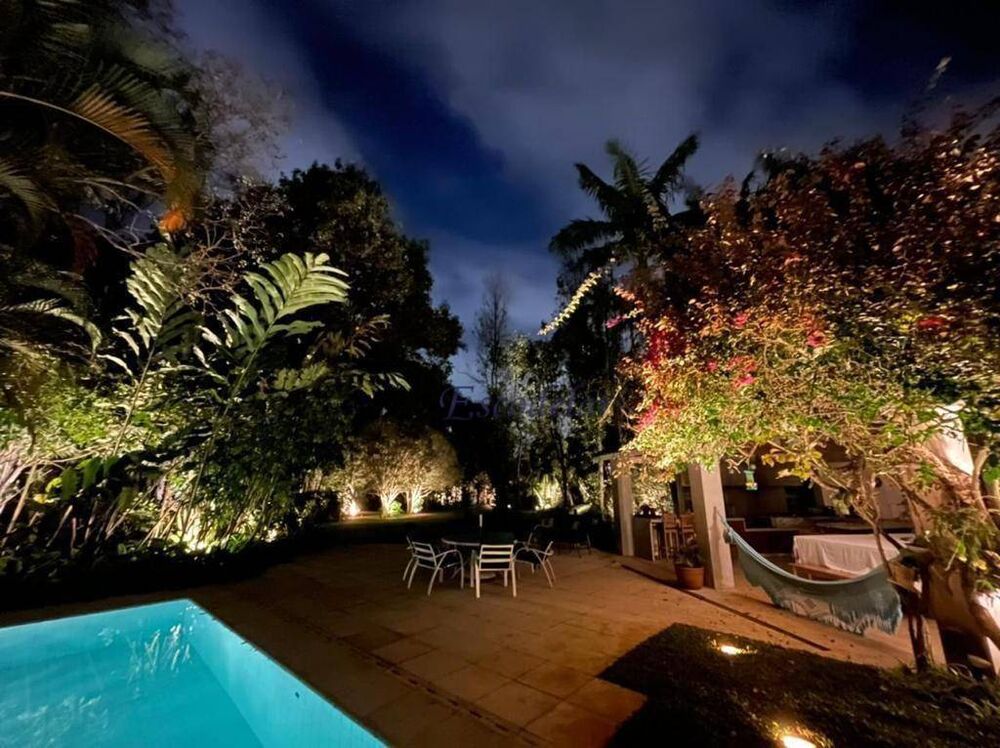 Casa, 5 quartos, 550 m² - Foto 3