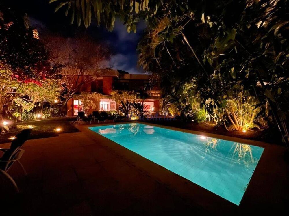 Casa, 5 quartos, 550 m² - Foto 1