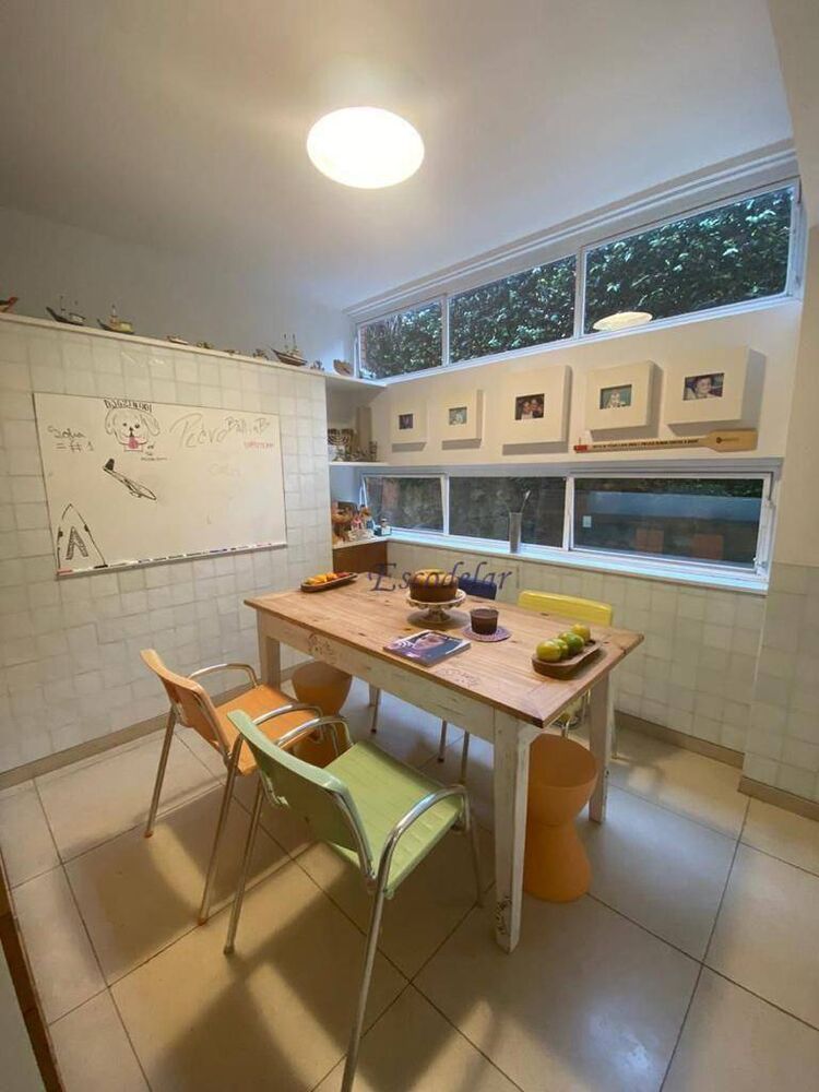 Casa, 5 quartos, 550 m² - Foto 5
