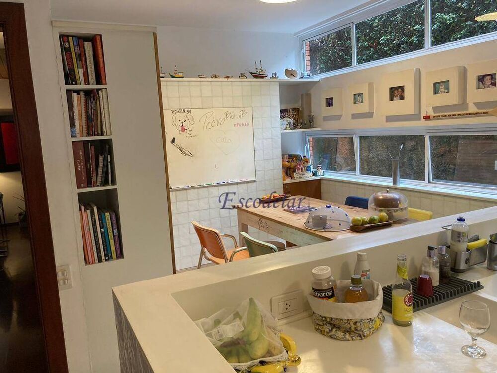 Casa, 5 quartos, 550 m² - Foto 4