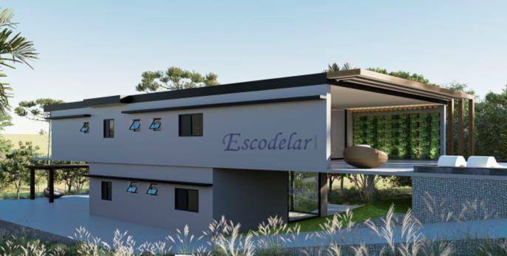 Loteamento e Condomínio, 600 m² - Foto 4