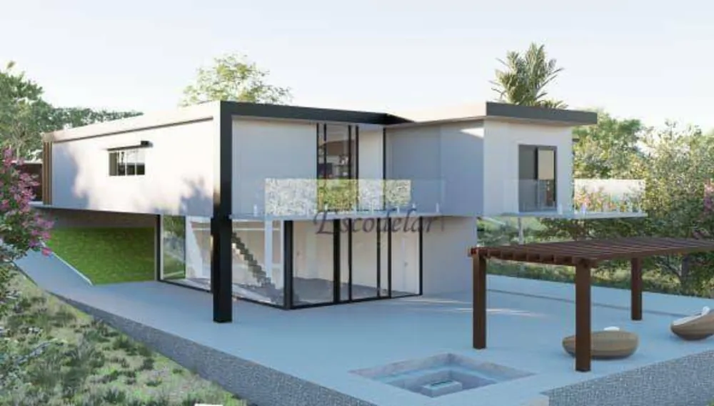 Loteamento e Condomínio, 600 m² - Foto 7