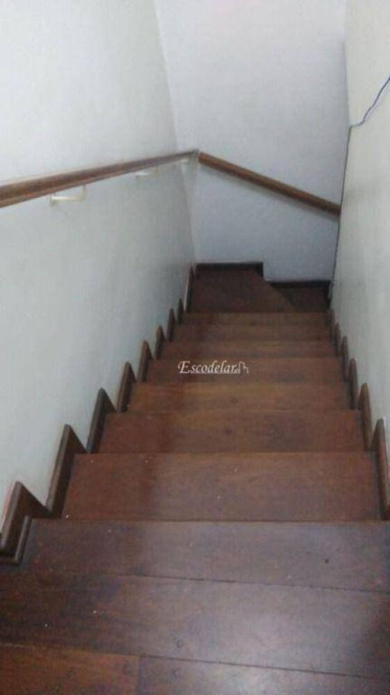 Sobrado, 4 quartos, 119 m² - Foto 10