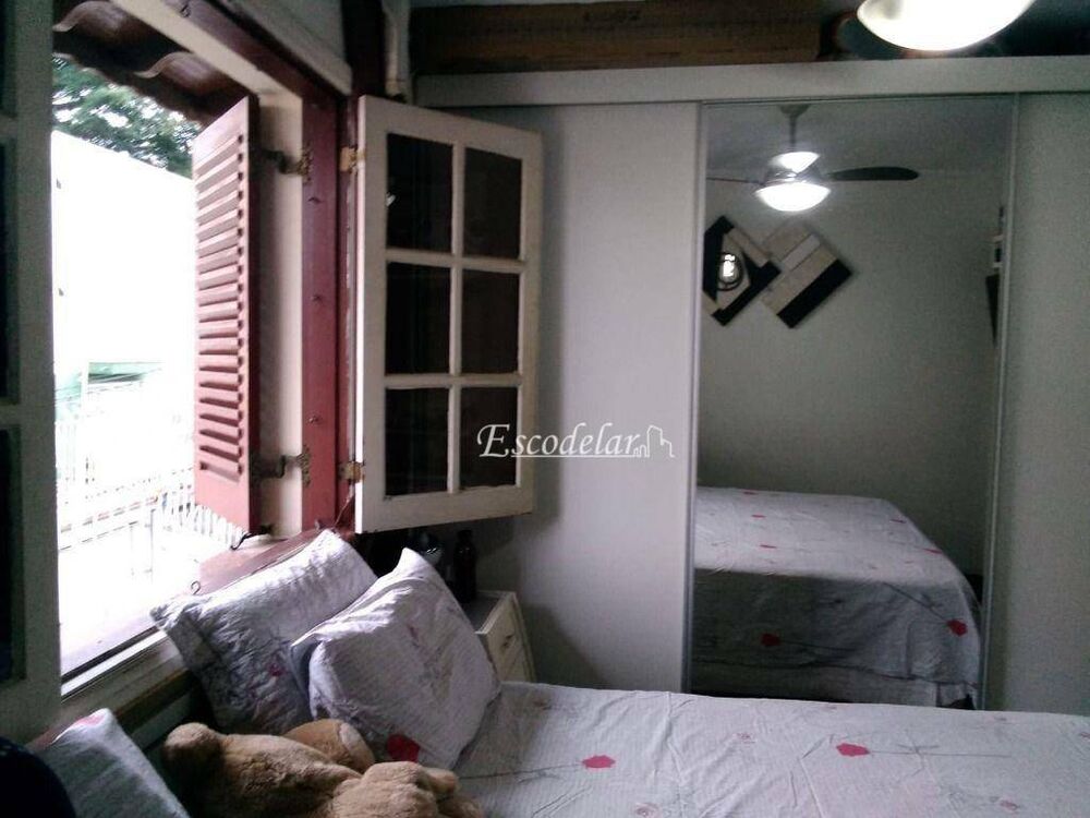 Sobrado, 4 quartos, 119 m² - Foto 4