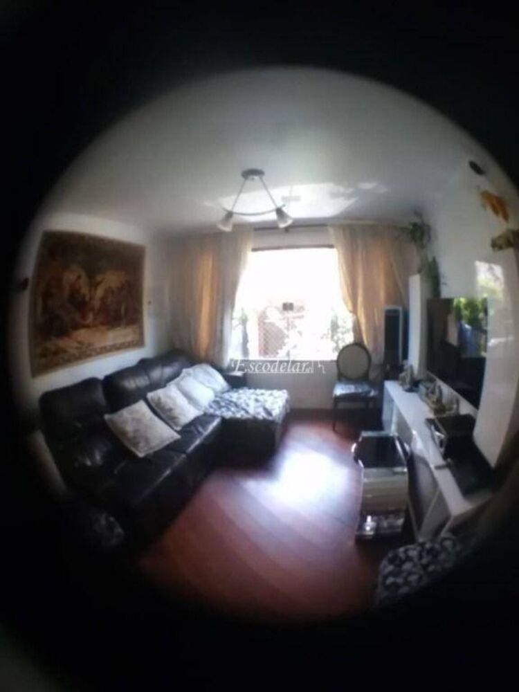 Sobrado, 4 quartos, 119 m² - Foto 1