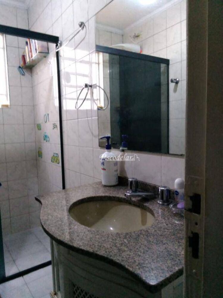 Sobrado, 4 quartos, 119 m² - Foto 8