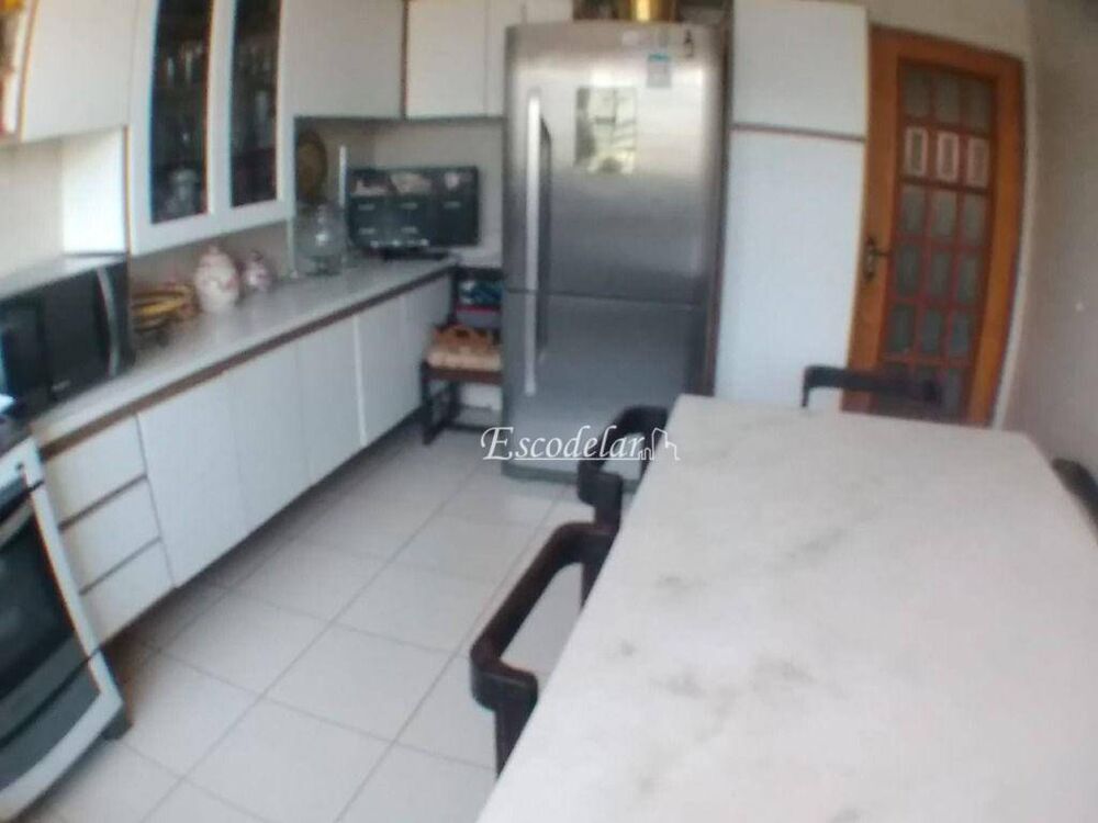 Sobrado, 4 quartos, 119 m² - Foto 2