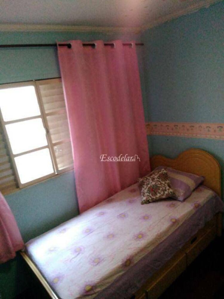 Sobrado, 4 quartos, 119 m² - Foto 11