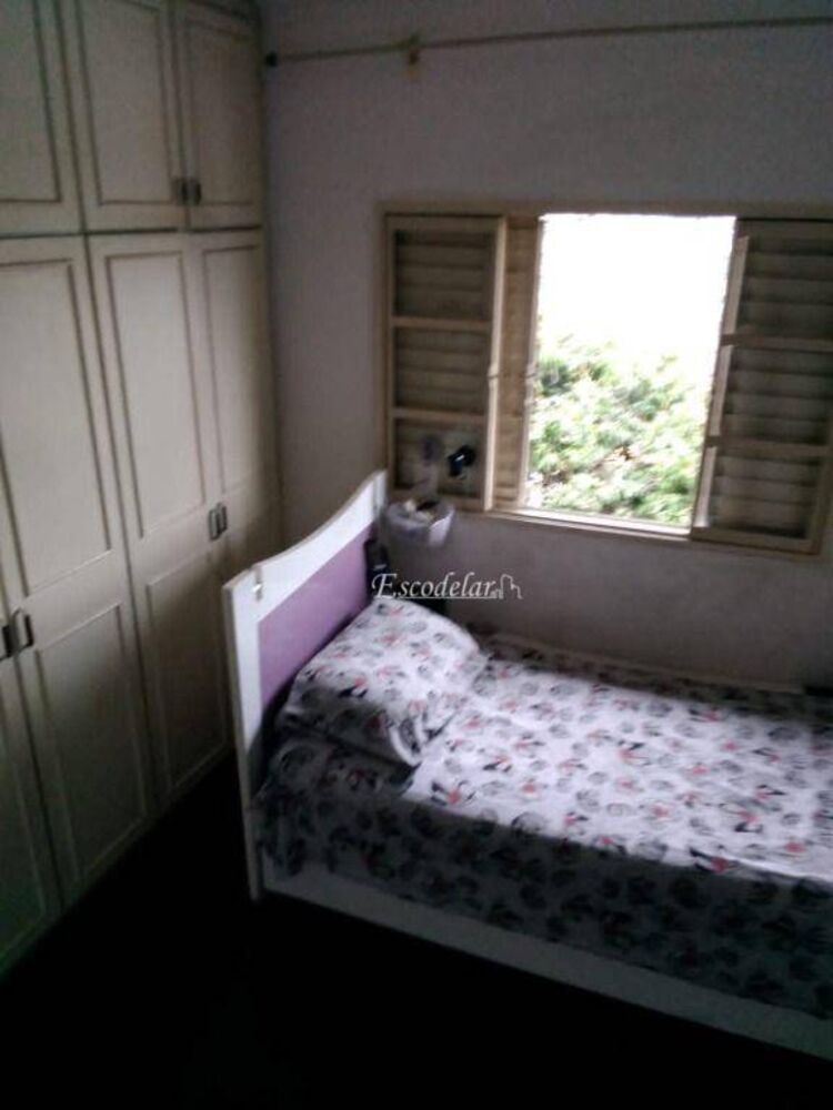 Sobrado, 4 quartos, 119 m² - Foto 6