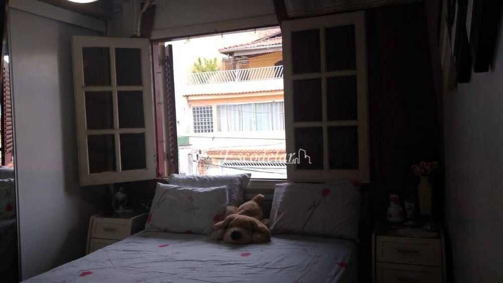 Sobrado, 4 quartos, 119 m² - Foto 7