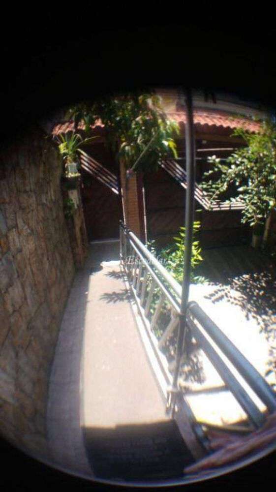 Sobrado, 4 quartos, 119 m² - Foto 9