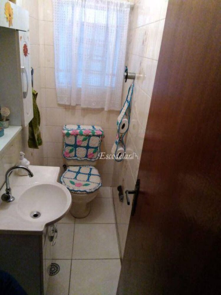 Sobrado, 4 quartos, 119 m² - Foto 5