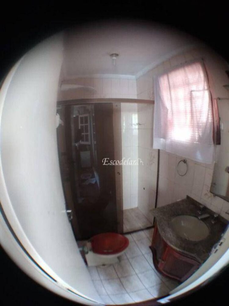 Sobrado, 4 quartos, 119 m² - Foto 12