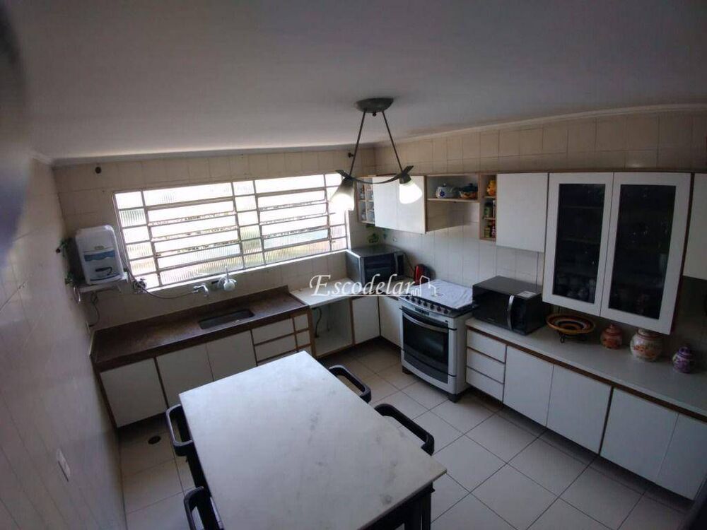 Sobrado, 4 quartos, 119 m² - Foto 3