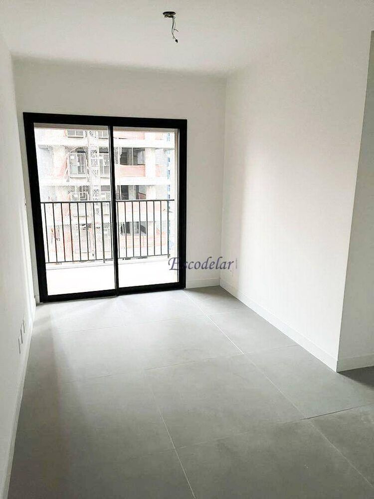 Apartamento, 2 quartos, 58 m² - Foto 4