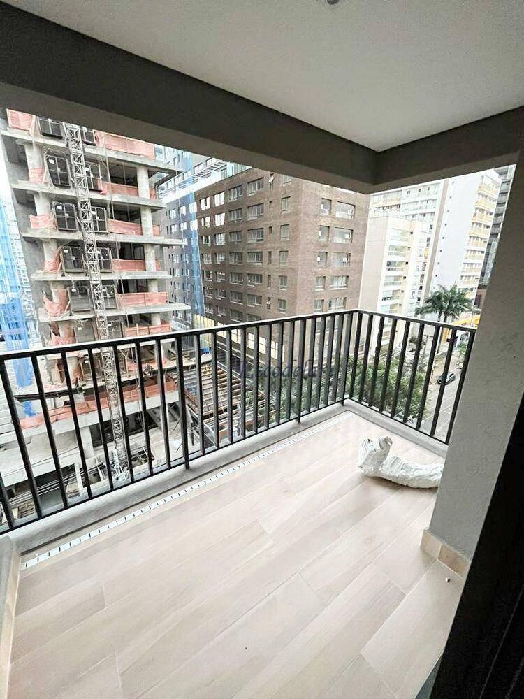 Apartamento, 2 quartos, 58 m² - Foto 2