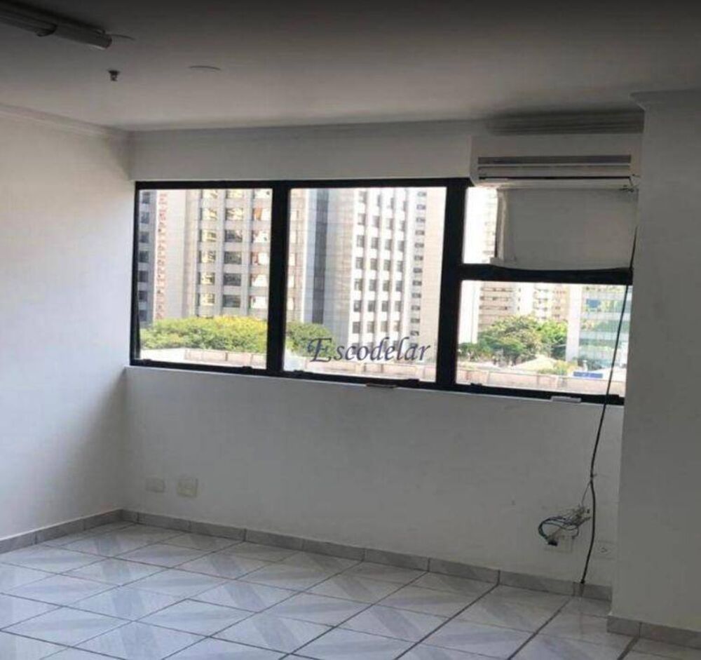 Conjunto Comercial-Sala para alugar, 36m² - Foto 8