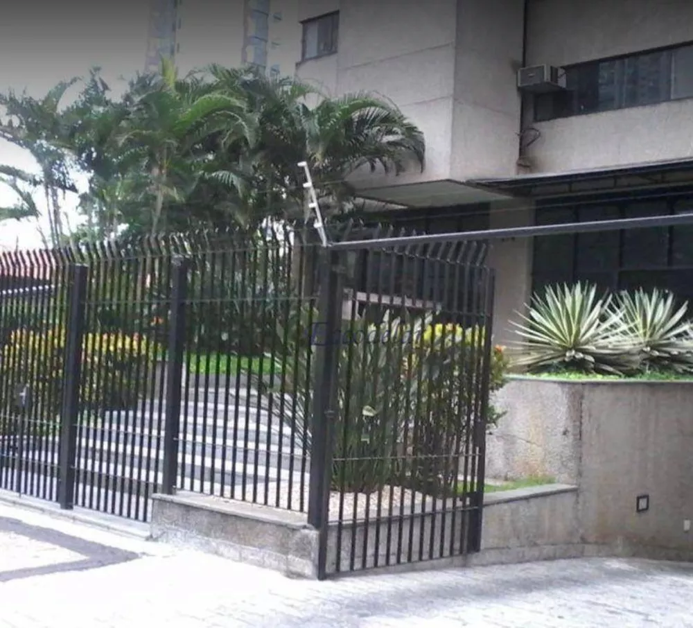 Conjunto Comercial-Sala para alugar, 36m² - Foto 1