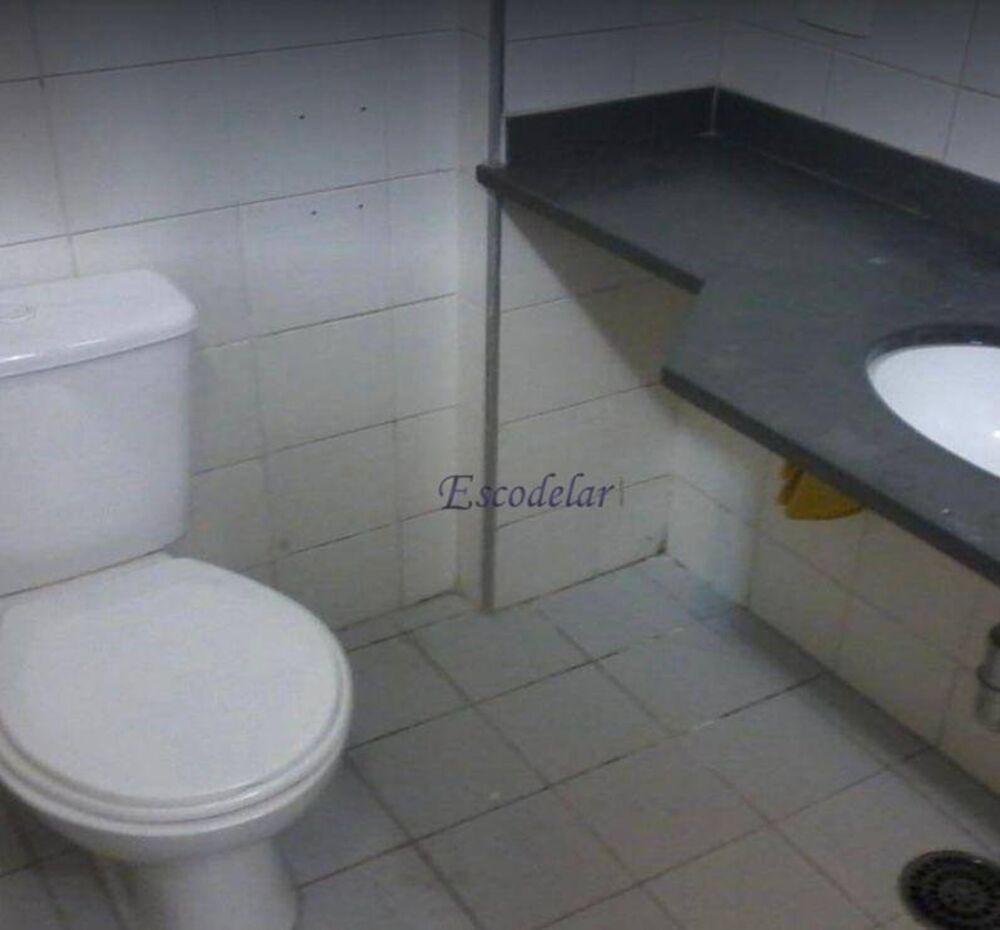 Conjunto Comercial-Sala para alugar, 36m² - Foto 6