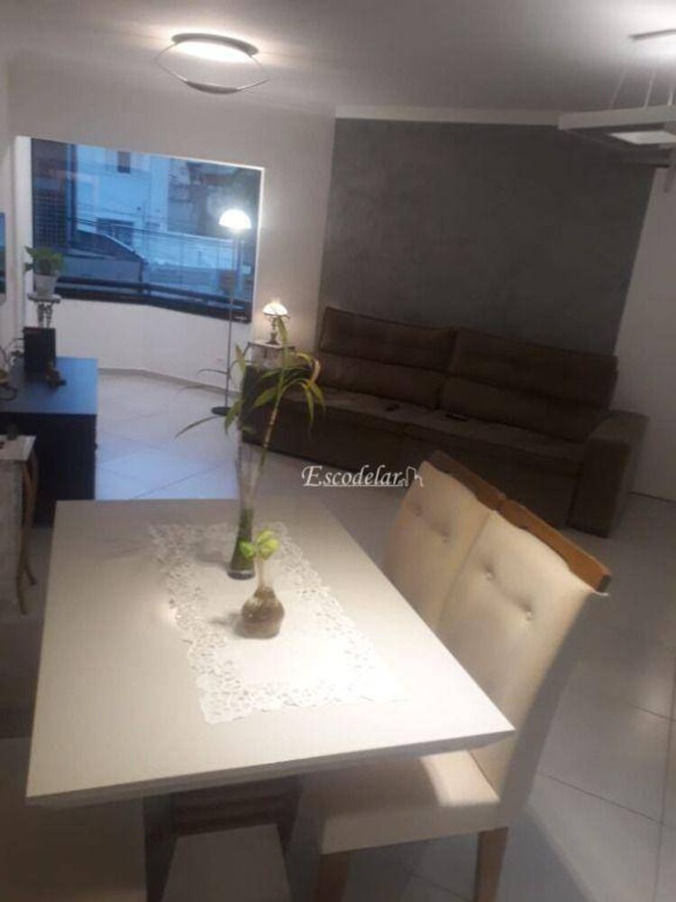 Apartamento, 3 quartos, 106 m² - Foto 1