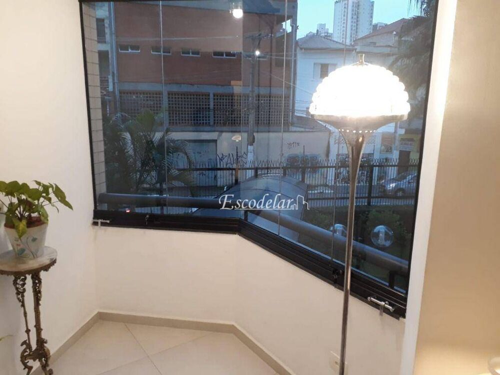 Apartamento, 3 quartos, 106 m² - Foto 3