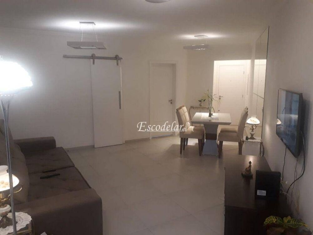 Apartamento, 3 quartos, 106 m² - Foto 12