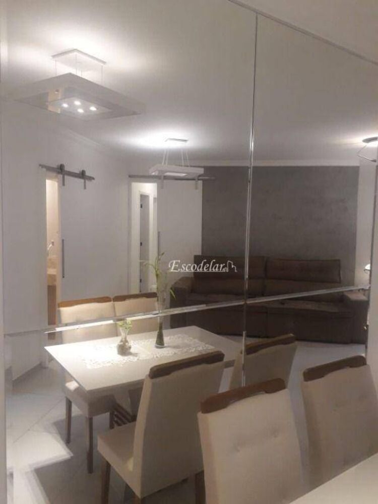 Apartamento, 3 quartos, 106 m² - Foto 2