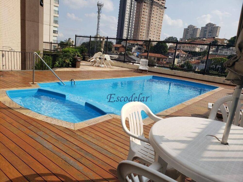 Apartamento, 3 quartos, 106 m² - Foto 10
