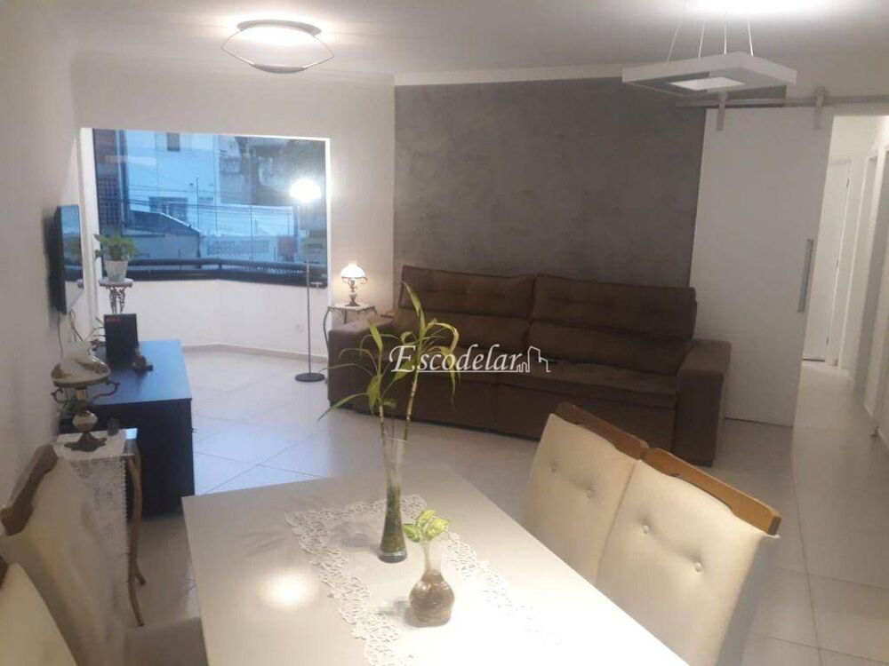 Apartamento, 3 quartos, 106 m² - Foto 9