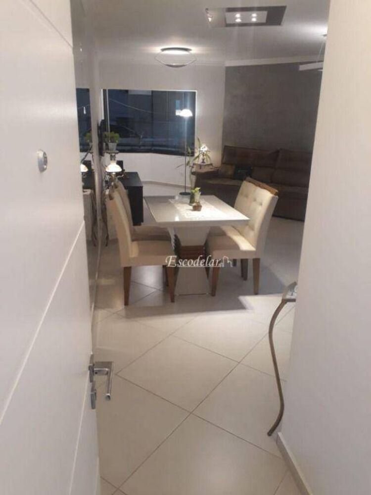 Apartamento, 3 quartos, 106 m² - Foto 11