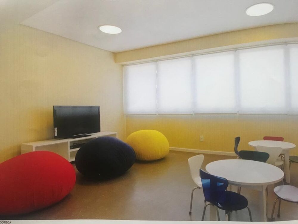 Apartamento, 2 quartos, 63 m² - Foto 2