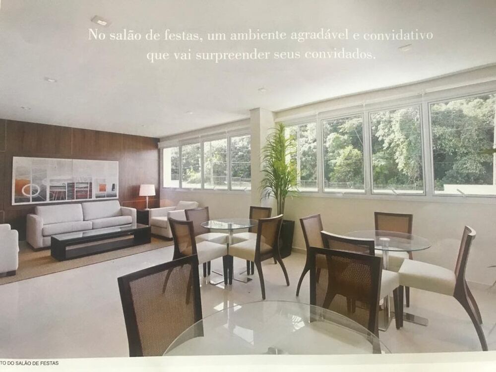 Apartamento, 2 quartos, 63 m² - Foto 4